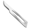 Surgical Blades No. 15 Stainless Sterile