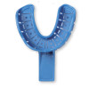 Prophy Brushes Screw On Type Flat 144/Pack