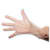 Poly Gloves (500/Box)