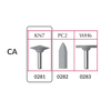 Brownie CA KN7 12/Pk