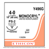Johnson & Johnson, Y496G