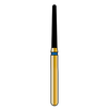 Alpen FG 850F 014 Round End Taper Diamond Bur 5/Pk