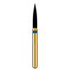 Alpen FG 862F 014 Diamond Bur Flame 5/Pk