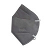 KN95 Respiratory Masks (Grey, 10/Box)