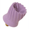 Elite Original Cup Screw Type  Latex Free 144/Bx