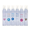PCXX Fluorides 2.0% NaF Neutral pH Foam Bazooka Bubblegum - 125ml