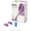 Nupro 5% White Varnish 0.4g Raspberry 100/Bx