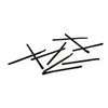 ParaPost XP P784-4 Titanium 10/Pk