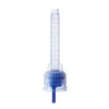 Genie Dynamic Mixing Tips, Blue, 50/pk