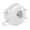 3M 8200 NIOSH N95 Health Care Particulate Respirator, Box of 20. Cone Style