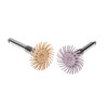 Sof-Lex Diamond Polishing System Introductory Kit, 1/Kit. Two-step system