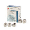 Unitek #5 upper right 1st bicuspid stainless steel crown form, box of 5 crown