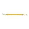 American Eagle Posterior Double Gracey With XP Technology, With 3/8' EagleLite
