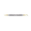 American Eagle IPC-T Dr. Mopper TNT (Titanium Nitride) Thin Interproximal