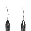 American Eagle #11/12 'ODU' (Old Dominion U) Double End Explorer with 3/8'