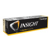 Insight IP-12 Size 1 - F-Speed, Periapical, 2-Film Paper Packets, 100/Box.