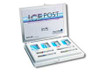 ICEPost 1.6 mm - Presilanated, Radiopaque, Flexible Composite Post Reinforced