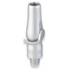 Precision Comfort Premium Vacuum Short HVE Valve Kit: 3 Valve Assemblies, 360