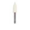 Midgets #138 FG rubberized white ultra-fine point for highest polish on