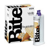 Bite, VPS Registration Material - Vanilla Fast Set, 2 x 48 ml Cartridges & 10
