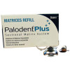 Palodent Plus Sectional Matrix System Refill - 7.5m Matrices 50/Bx.