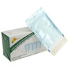 BeeSure Sterilization Pouch 3-1/2' x 5-3/4' 200/Pk. Self-seal, Triple sealed