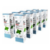 MI Paste Plus Mint 10/Pk. Topical Tooth Cream contains RECALDENT (CPP-ACP)