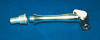 Ergo-Vac Handpiece with 12.7 mm Swivel Tubing Adapter,100 degree Angle Design