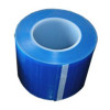 House Brand 4' x 6' Barrier Film, Blue, Roll of 1200 Sheets