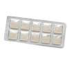 House Brand Topical (CMC) Hemostatic Gauze Dressing size: 1.9 x 1.9cm (.75 x.75