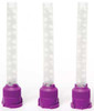 House Brand High Performance Mixing Tips - Extra Large (7.5 mm), Purple. Bag