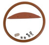 Maintenance Kit for Midmark M9, Kit includes: 1 Door gasket, 1 Door