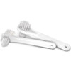 House Brand Denture Brush, 120/Case (10 x 12/Pk), Color Options May Vary.