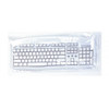 House Brand Keyboard Sleeves 22' x 14', 250/Bx