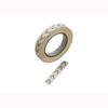 House Brand Indicator Tape for Dry Heat Sterilization, 19mm x 50m/Roll