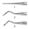 House Brand #3 Heidbrink Root Tip Pick