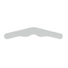 House Brand #2 Tofflemire Matrix Bands 0.002ga / 0.05mm 144/Pk