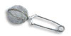 House Brand Mesh Bur and Diamond Holder, Stainless Steel, Large, Single Holder