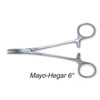 House Brand 6' Mayo-Hegar Needle Holder
