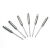 House Brand #6, 32mm Gates Glidden Drill 6/Pk
