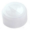 House Brand Covered Disposable Vacuum Trap Model #5501, 2-1/8' evacuation trap