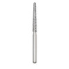 House Brand FG 850.018 Coarse Round End Taper Diamond Bur, Pack of 20
