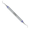EverEdge 2.0 #5/6 Barnhart Curette with #9 EverEdge Handle