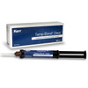 TempBond Clear with Triclosan Automix Syringe: 1 - 6 Gm. Syringe and 10 Mixing