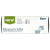 Maxcem Elite Cement Export Package - White Opaque Refill, 2 - 5 gram dual