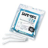 Safe-Tips EZ Universal Air/Water Syringe Tips 150/Pk. Plastic with Metal Core