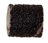 Keystone Heavy Bonded Arbor Bands, 3/4', Coarse Grit, Box of 100 Bands