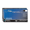 Pulse Nitrile Exam Gloves: Medium, Non-Sterile, Powder-free, Finely