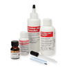 Ortho-Jet Acrylic Resin - Professional Package. Self Curing, for Fabrication