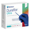 Duraflor Ultra 5% Sodium Fluoride White Varnish - MINT, 30 Unit Dose